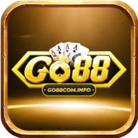 Go88 - Cổng Game Đổi Thưởng Đa Dạng Game Bài Hấp Dẫn 2026