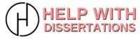Dissertation Help