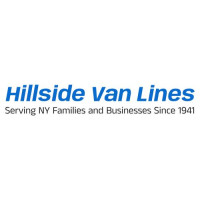 Hillside Van Lines