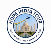 Private Driver in India - Hope India Tour