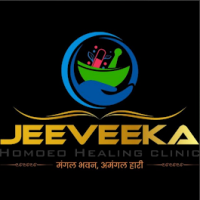 Dr. Narsing Sahu - Jeeveeka Homoeopathic Clinic and Pharmacy | Homoeopathic treatment in Raipur