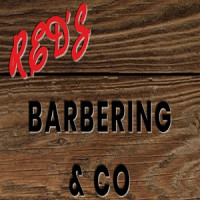 Red's Barbering & Co