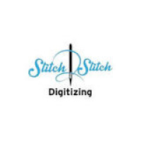 Custom Embroidery Digitizing Service in US
