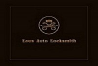 Lous Auto Locksmith