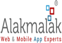 Creative website design india - alakmalak