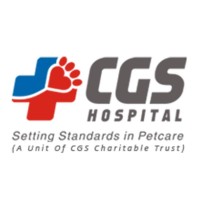 CGSHOSPITAL- Emergency vet clinic near me