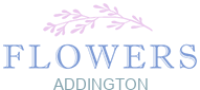 Flower Delivery Addington