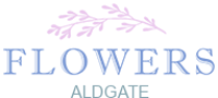 Flower Delivery Aldgate