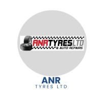 ANR Tyres Ltd