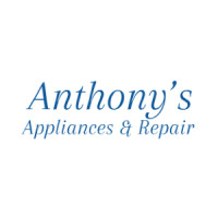 Anthonys Appliances & Repair, Inc
