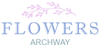 Flower Delivery Archway