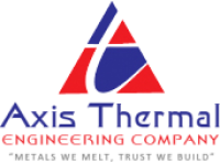 Axis thermal furnace Manufacturing