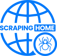 Scraping Home