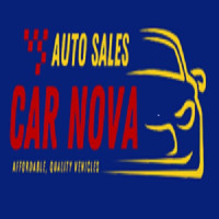 Car Nova Auto Sales