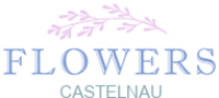 Flowers Castelnau