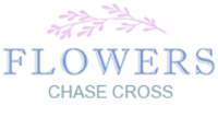 Flower Delivery Chase Cross