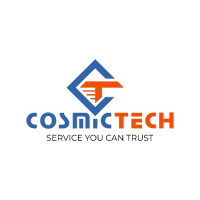 cosmictech - Racking & Shelving Service