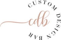 Custom Design Bar Inc.