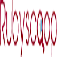 Rubyscoop