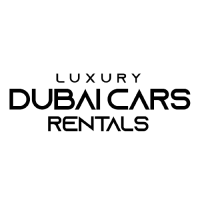Luxury Dubai Cars Rental