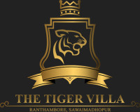 Best Luxury Resorts & Villas in Ranthambore - Tiger Villa