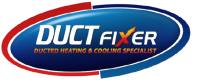 Ac duct repairs