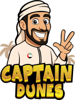 Captain Dunes