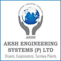 Industrial Spray Dryer Manufacturer In India