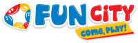 Funcity Indoor soft play Dubai