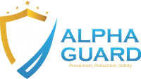 AlphaGuards Security Services