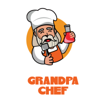 GrandPa Chef Resturant