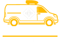 Chiller & Freezer Vehicle Services in Dubai