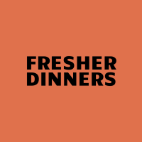 FresherDinners
