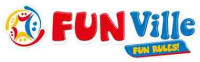 Funvillearabia