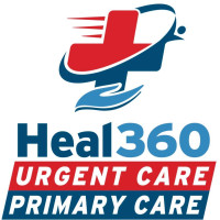 Heal 360 Plano Primary & Urgent Care