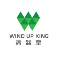 Wind Up King