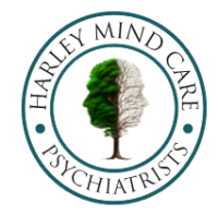 Private Psychiatrist In Harley Street