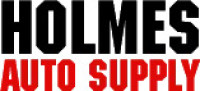 Holmes Auto Supply