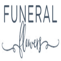 Funeral Flowers.
