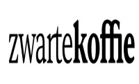 Zwartekoffie