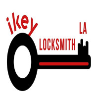 Ikey Locksmith LA