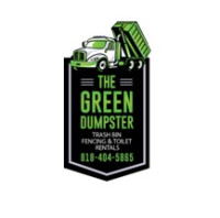 The Green Dumpster