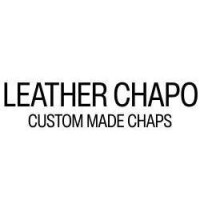 Leather Chapo: Buy Leather Chaps & Western Gear