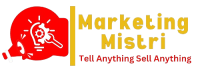 Marketing Mistri