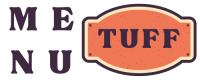 Menu tuff
