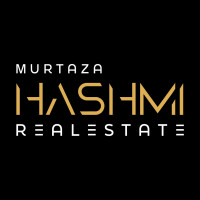 Murtaza Hashmi Real Estate