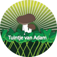 Tuintje van Adam