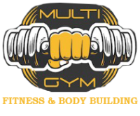 Multi Gym | Best 24/7 Men & Ladies Gym in Ajman | Personal Trainers Available