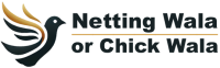 Nettingwala & Chickwala Rohini Bird Netting Service