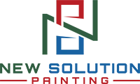 New Solution Painting
